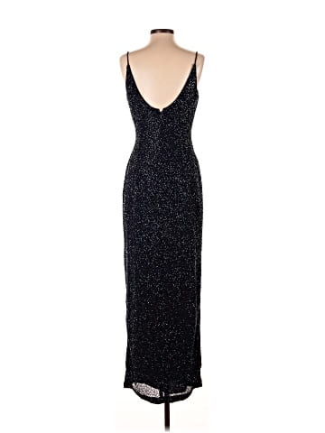 Jump Cocktail Dress (view 2)
