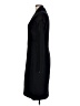 Etcetera Solid Black Cocktail Dress Size 10 - photo 5