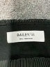 Bailey 44 Solid Black Formal Skirt Size S - photo 4