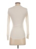 Old Navy Ivory Long Sleeve T-Shirt Size XS - photo 2