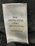 Witchery 100% Polyester Solid Black Dress Pants Size 10 - photo 8