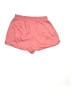 Shein Solid Pink Athletic Shorts Size 6 - photo 2