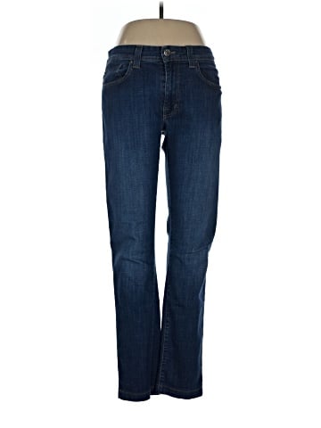 Fidelity Denim Jeans (view 1)