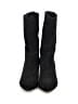 Lucky Brand Black Boots Size 9 1/2 - photo 2