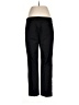 Banana Republic Black Track Pants Size M (estimated) - photo 2