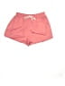 Shein Solid Pink Athletic Shorts Size 6 - photo 1