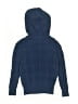 Andy & Evan 100% Cotton Blue Pullover Sweater Size 3T - photo 2