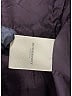 Burberry 100% Viscose Brown Coat Size 6 - photo 12