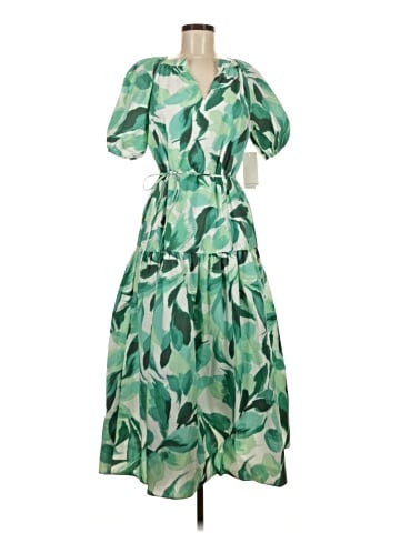 Julia Jordan Casual Dress (view 1)