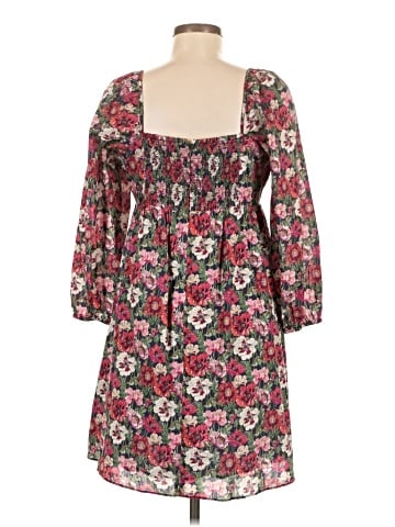 Liberty Art Fabrics for J.Crew Casual Dress (view 2)
