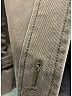 Burberry 100% Viscose Brown Coat Size 6 - photo 7