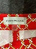 Evan Picone Hearts Red Casual Pants Size 16 - photo 4