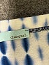 Chatoyant Checkered-gingham Blue Jumpsuit Size L - photo 4