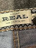 Ariat Blue Jeans Size 27S - photo 7