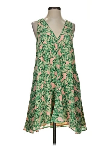 Chloe Oliver Cocktail Dress (view 1)