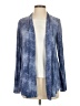 Logo Layers Blue Kimono Size S - photo 1