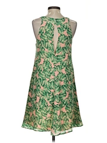 Chloe Oliver Cocktail Dress (view 2)