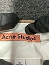 Acne Studios Solid Tan Casual Pants Size EU 38 / US 8 - photo 13