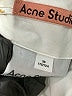 Acne Studios Solid Tan Casual Pants Size EU 38 / US 8 - photo 15