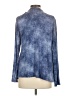 Logo Layers Blue Kimono Size S - photo 2