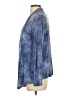 Logo Layers Blue Kimono Size S - photo 5