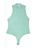 Vestique Green Bodysuit Size L - photo 1