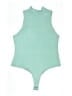 Vestique Green Bodysuit Size L - photo 2
