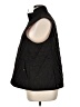 Lands' End 100% Polyester Brown Black Vest Size XL - photo 5