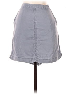 Bella Dahl Denim Skirt