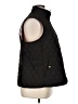 Lands' End 100% Polyester Brown Black Vest Size XL - photo 4