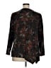 Touch Black 3/4 Sleeve T-Shirt Size XL - photo 2