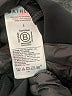Athleta Solid Black Active Pants Size 8 - photo 8