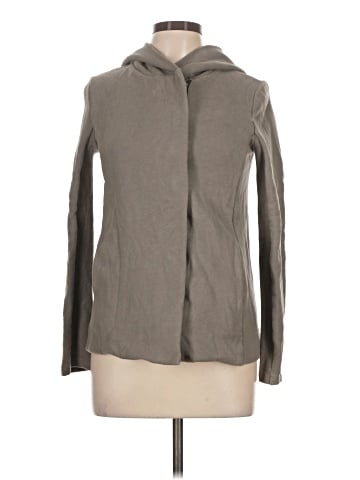 James Perse Raincoat (view 1)