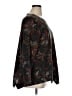 Touch Black 3/4 Sleeve T-Shirt Size XL - photo 4