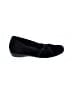 Ziera Black Flats Size EU 39 - photo 1