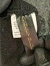 Ashley Blue Solid Black Active Pants Size 2 - photo 4