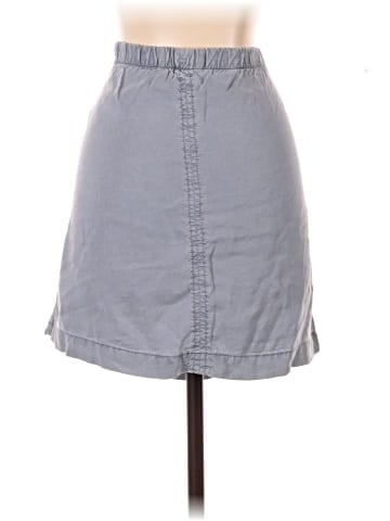 Bella Dahl Denim Skirt (view 2)