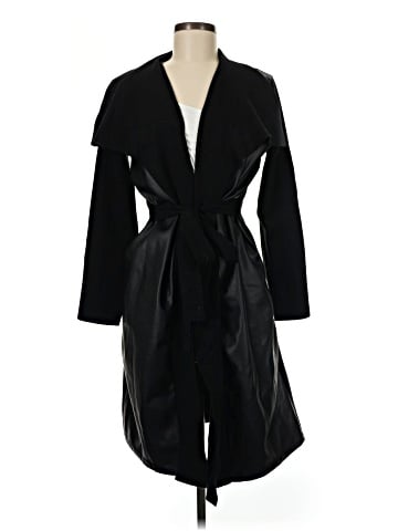 T Tahari Coat (view 1)