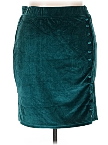 Rebdolls Casual Skirt (view 1)