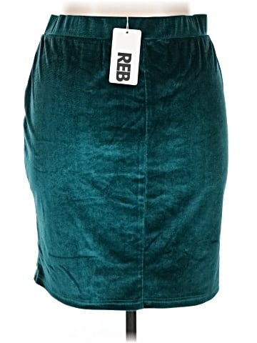 Rebdolls Casual Skirt (view 2)