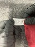 Ava James Burgundy Long Sleeve Top Size 1X - photo 8