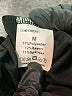 Unbranded Black Dress Pants Size M - photo 4
