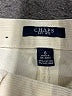 Chaps Ivory Casual Pants Size 6 - photo 4