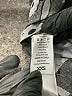 Lularoe Gray Casual Dress Size XXS - photo 8