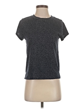 Ann Taylor LOFT Outlet Short Sleeve T-Shirt (view 1)