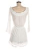 Guess White Romper Size M - photo 2