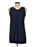 Soma Blue Tank Top Size M - photo 2