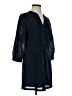 J. McLaughlin Blue Casual Dress Size XS - photo 1