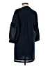 J. McLaughlin Blue Casual Dress Size XS - photo 2