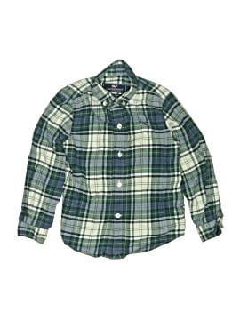 Vineyard Vines Long Sleeve Button Down Shirt